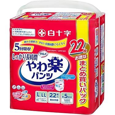 Amazon.co.jp 人気ギフトランキング: 失禁パッド・大人用おむつ